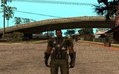Electro From No Way home 